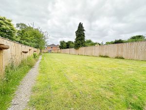 Garden - click for photo gallery